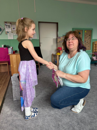 Všechno nejlepší!